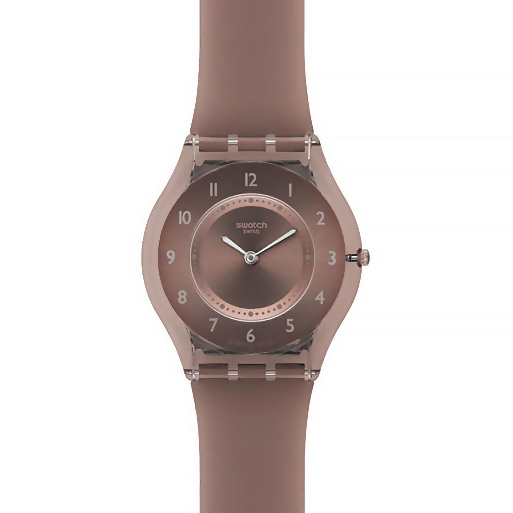 Swatch Skin Grey Softness SFM119