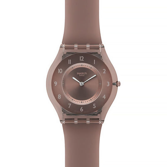 Swatch Skin Grey Softness SFM119