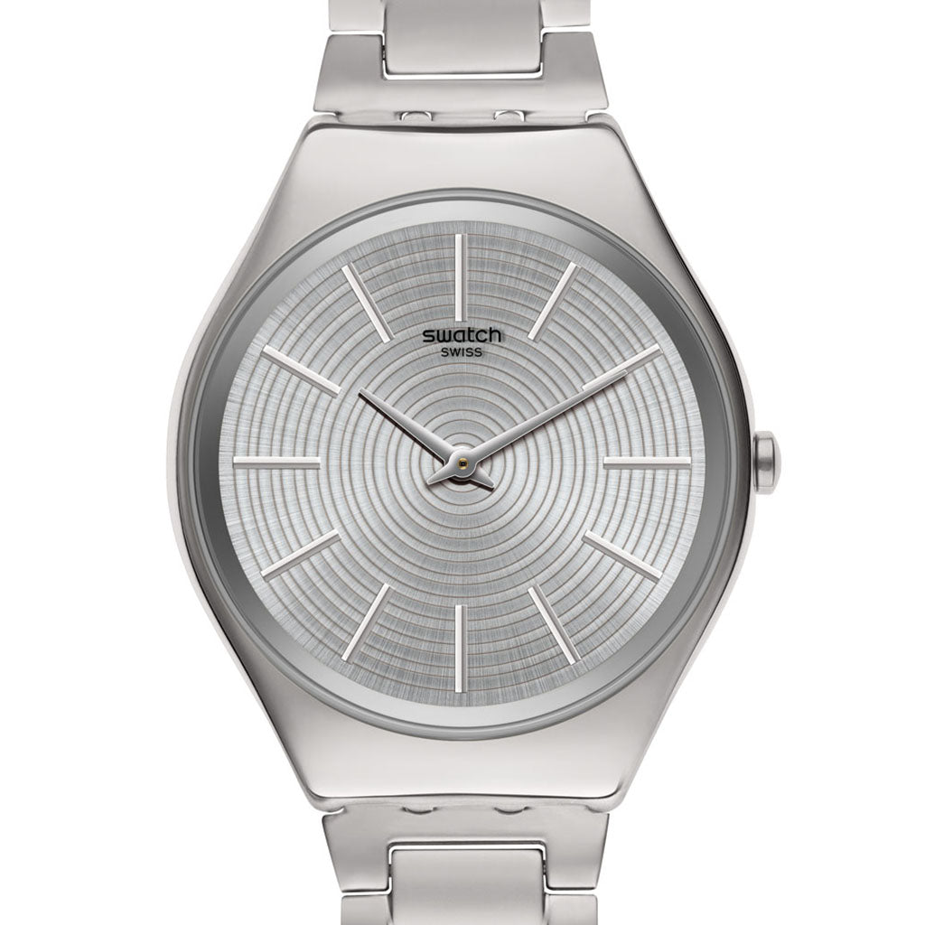 Swatch Skin Irony Greytralize SYXS129G