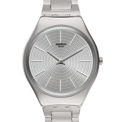 Swatch Skin Irony Greytralize SYXS129G
