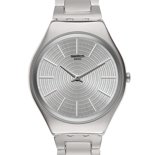 Swatch Skin Irony Greytralize SYXS129G
