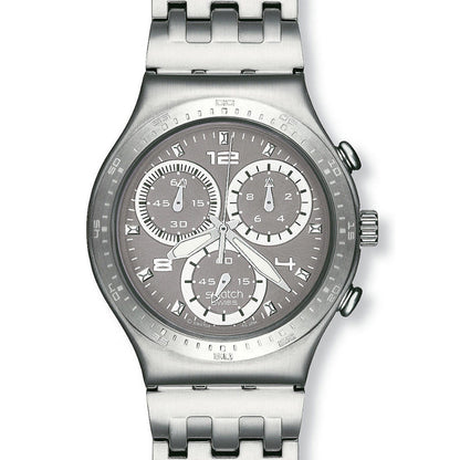 Swatch Irony Chrono G-Ring YCS106G