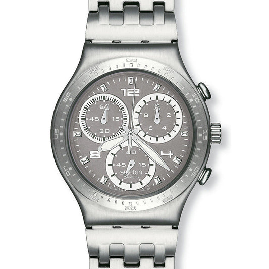 Swatch Irony Chrono G-Ring YCS106G