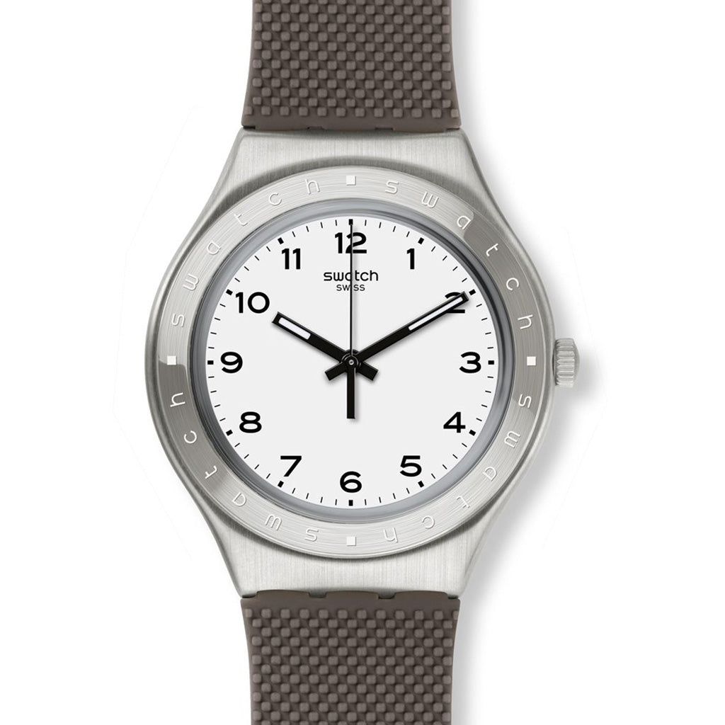 Swatch Irony Big Grisou YGS138