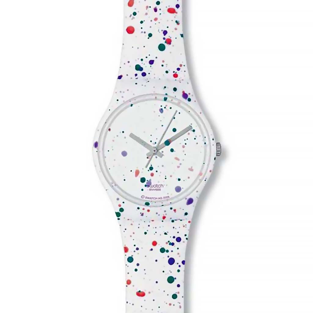 Swatch Gent Groove move GW150
