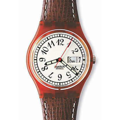 Swatch Gent Grosser Bär GR701