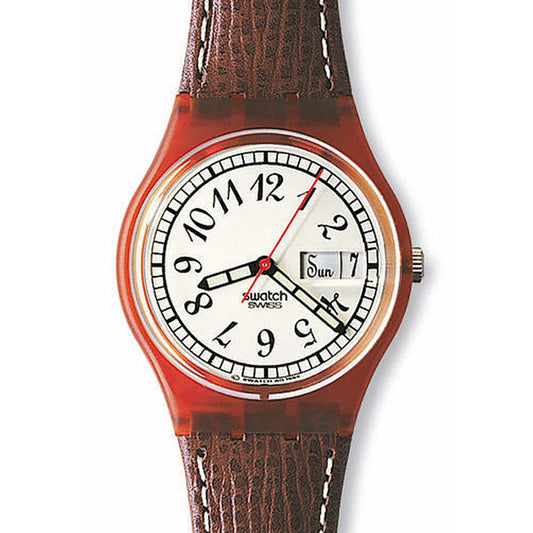 Swatch Gent Grosser Bär GR701