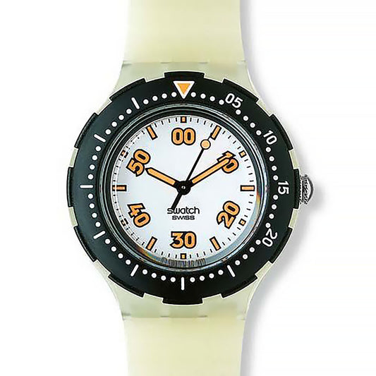 Swatch Scuba 200 Ground Light SDK140