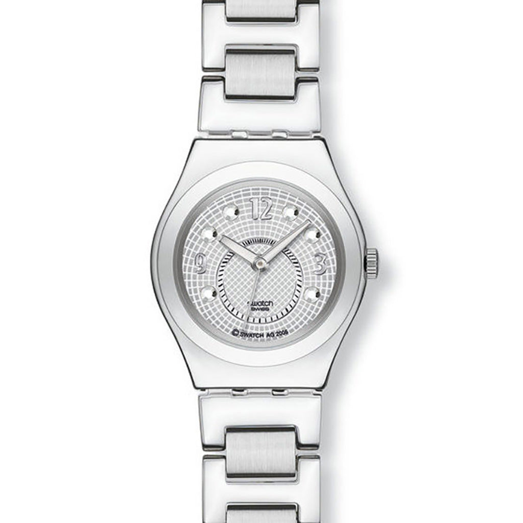 Swatch Irony Lady Ground Shimmer YSS223G