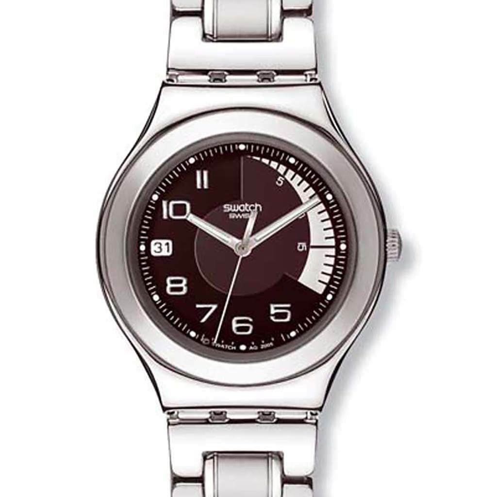Swatch Irony Big Growing Speed YGS447G