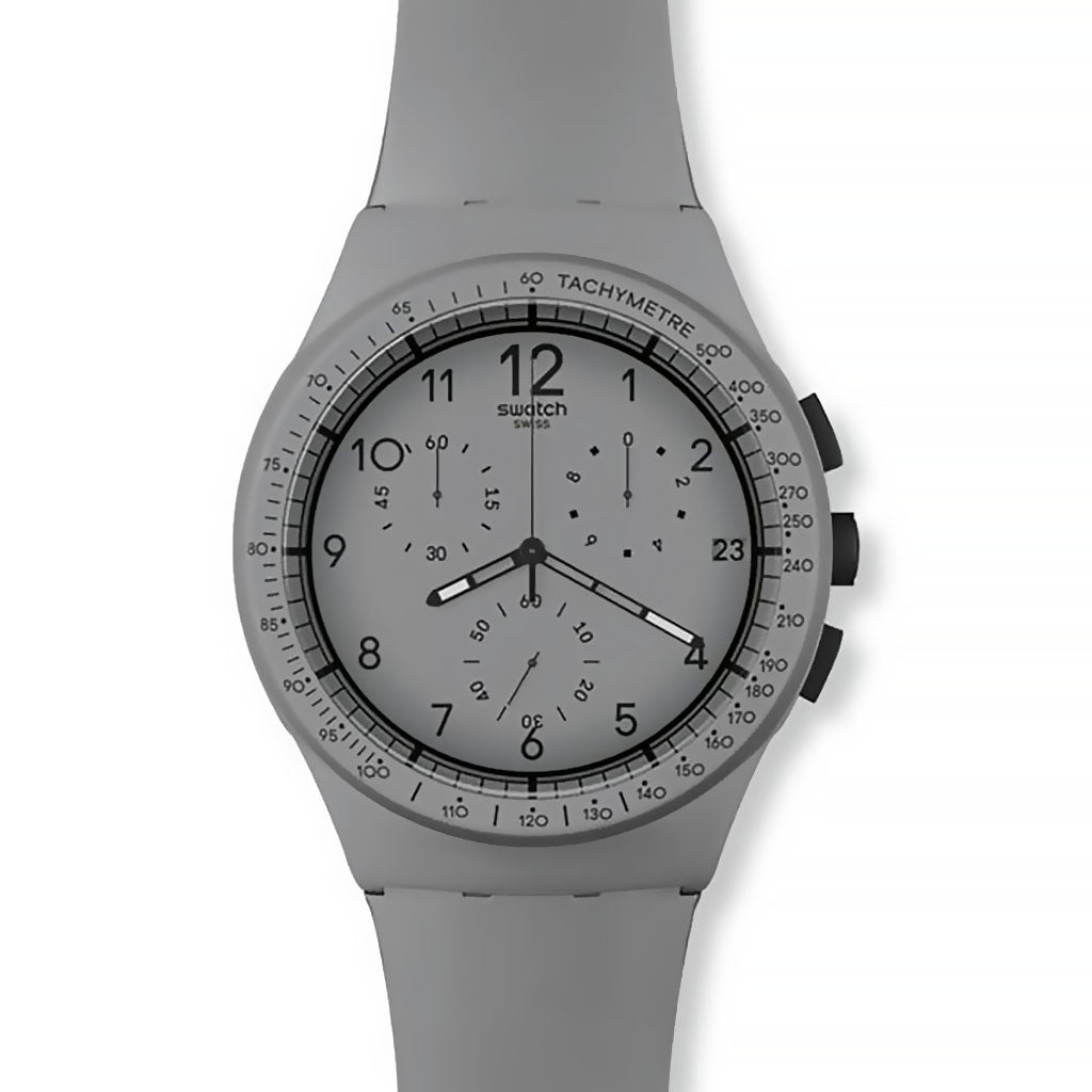 Swatch Chrono Plastic GRRRR SUSM400
