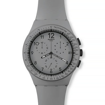 Swatch Chrono Plastic GRRRR SUSM400