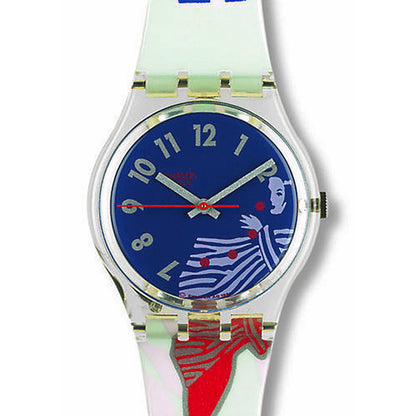 Swatch Gent Gruau GK147