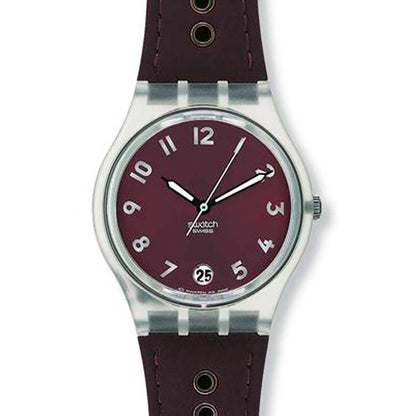 Swatch Gent Grungy GE400