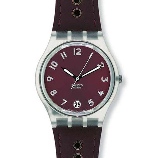 Swatch Gent Grungy GE400