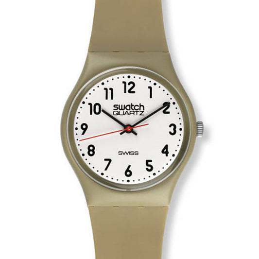Swatch Gent GT100
