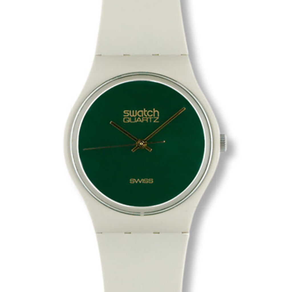 Swatch Gent GT101