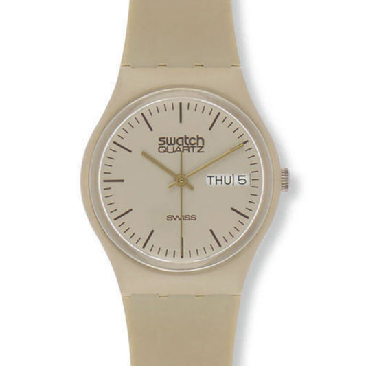 Swatch Gent GT702