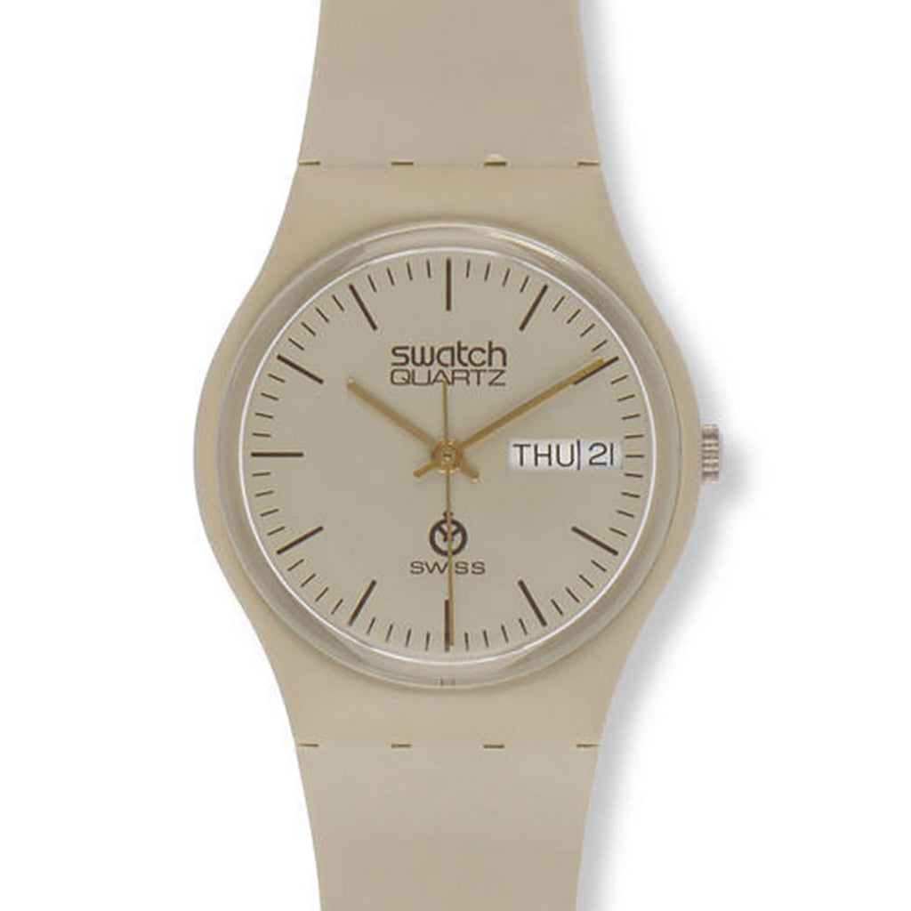 Swatch Gent GT702FHL