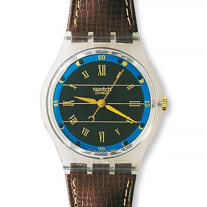 Swatch Solar Gufo SRK101