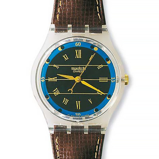 Swatch Solar Gufo SRK101