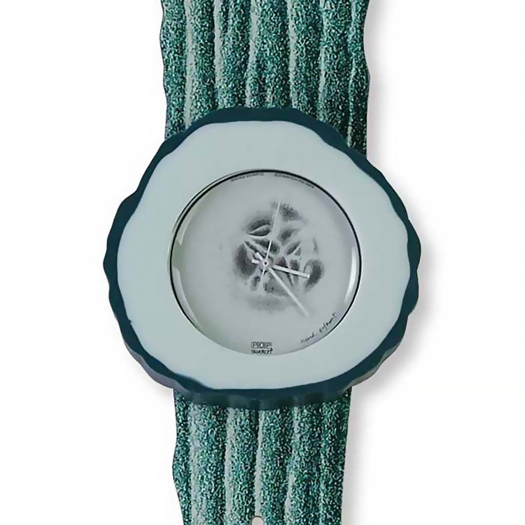 Pop Swatch Guhrke PWZ100
