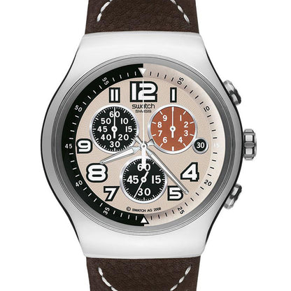Swatch irony The Chrono Guide Me YOS434