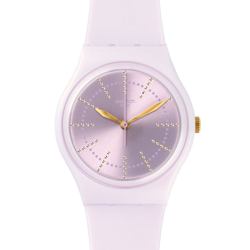 Swatch Gent Guimauve GP148