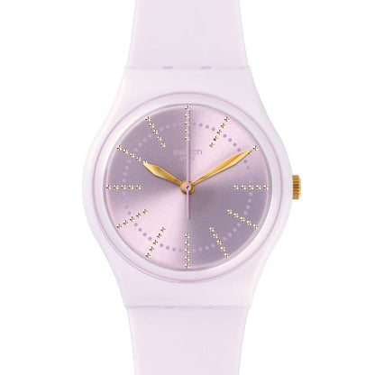 Swatch Gent Guimauve GP148