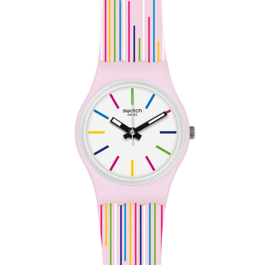Swatch Originals Lady Guimauve LP155