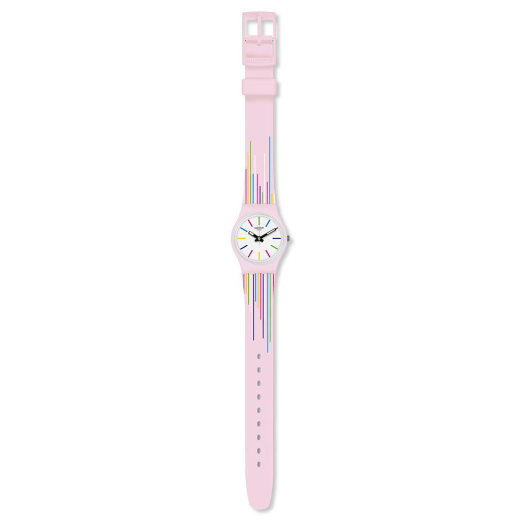 PINK MIXING / GUIMAUVE - Lady