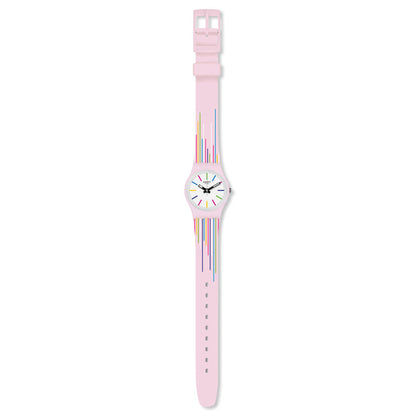 PINK MIXING / GUIMAUVE - Lady