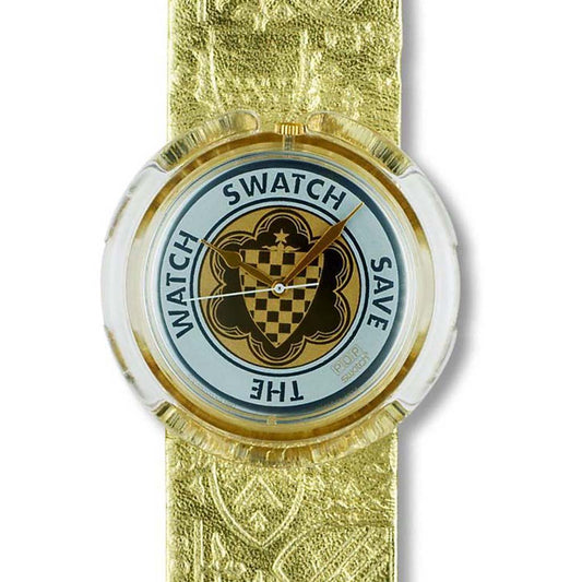 Pop Swatch Guinevere PWK169