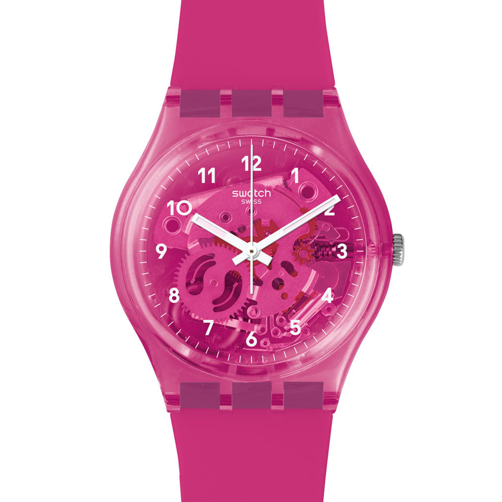 Swatch Gent Gum Flavour GP166