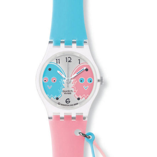 Swatch Lady Gummelis LK301