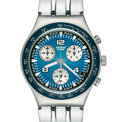 Swatch Irony Chrono Gusty YCS443G