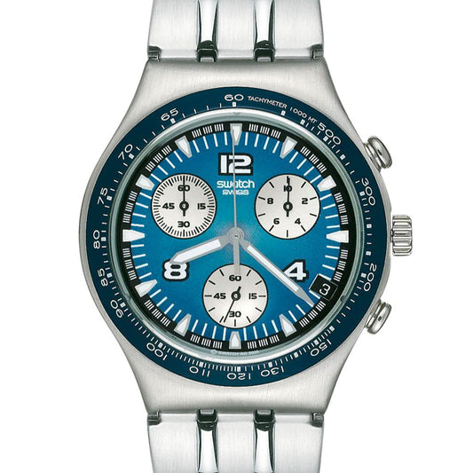 Swatch Irony Chrono Gusty YCS443G