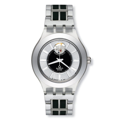 Swatch Irony Diaphane Automatik Gyrotempus SVDK1002G