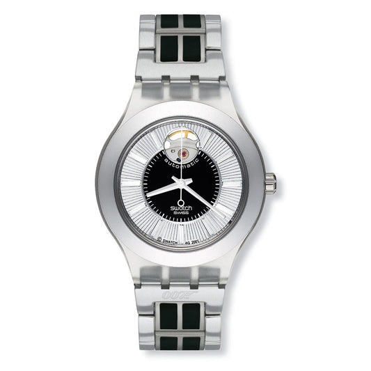 Swatch Irony Diaphane Automatik Gyrotempus SVDK1002G