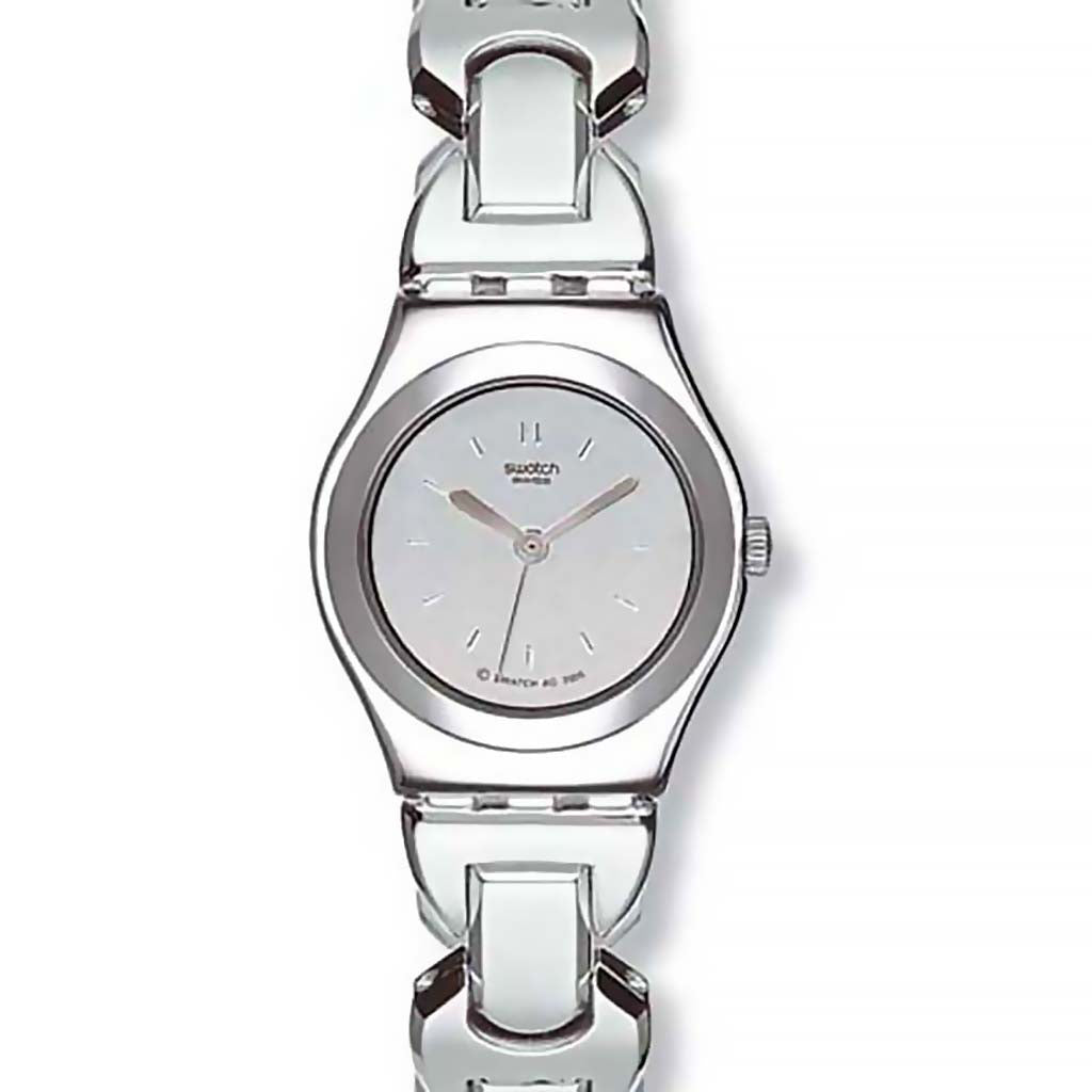 Swatch Irony Lady Halberd YSS202G