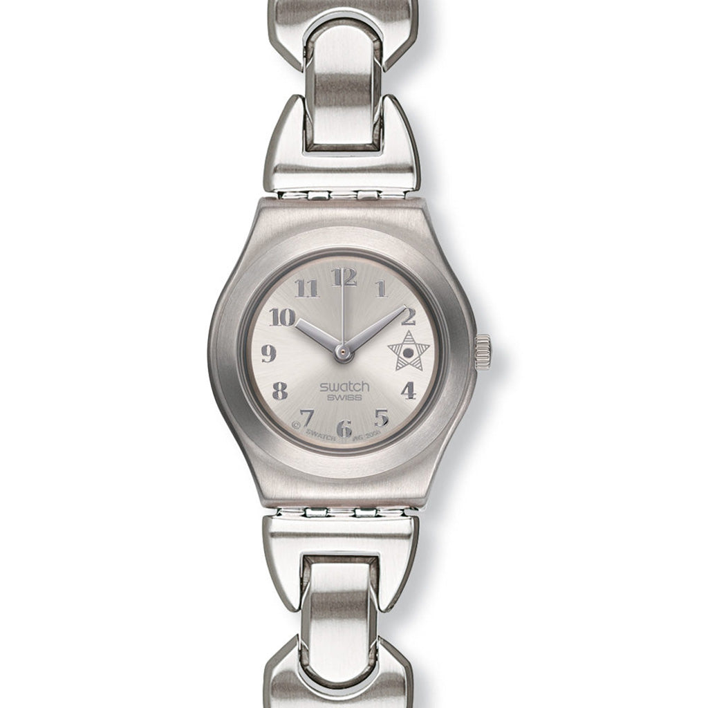 Swatch Irony Lady Lady HALBERD TOO YSS202CG
