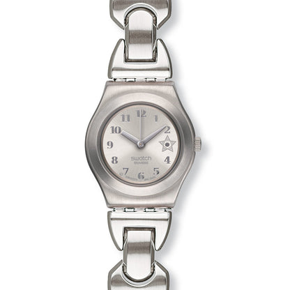 Swatch Irony Lady Lady HALBERD TOO YSS202CG
