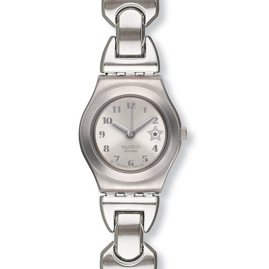 Swatch Irony Lady Lady HALBERD TOO YSS202CG