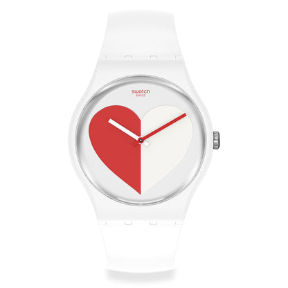 HALF <3 RED - Valentinsspecial 2022