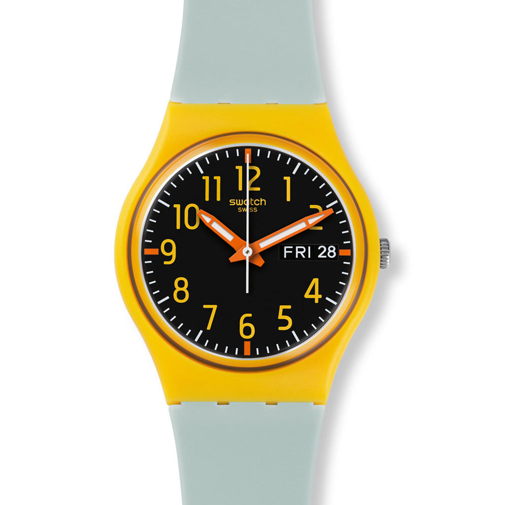 Swatch Gent Hamarace GO702