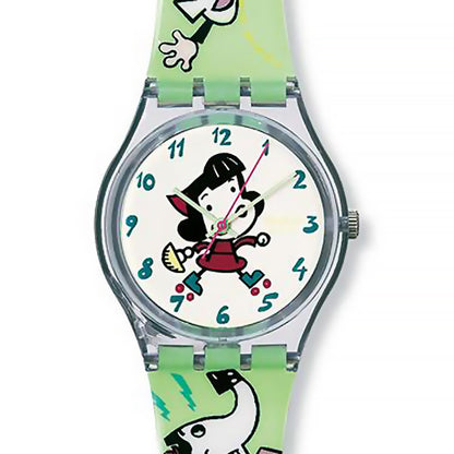 Swatch Gent Happiness GP116