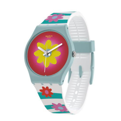 Swatch Gent Happy Daze SO31S101