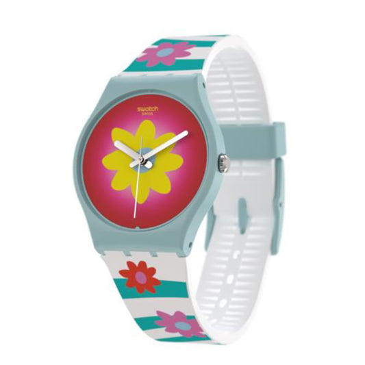 Swatch Gent Happy Daze SO31S101