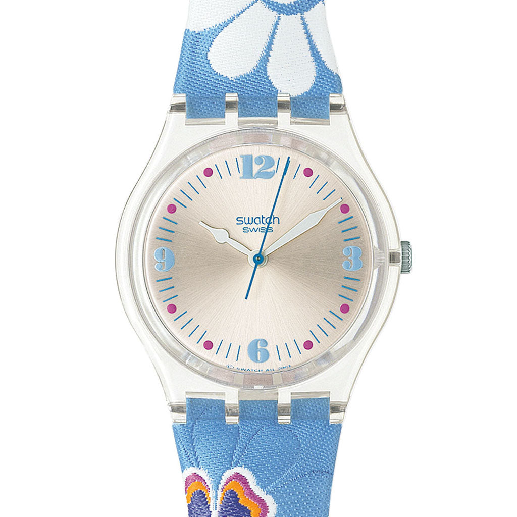Swatch Gent Happy Field GE146
