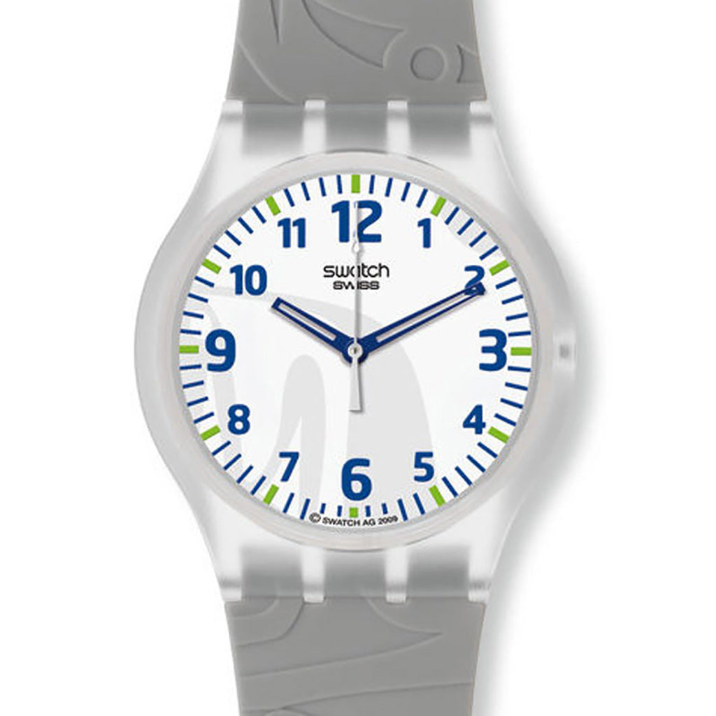 Swatch Jelly in Jelly Access Happy Games SUMZ101